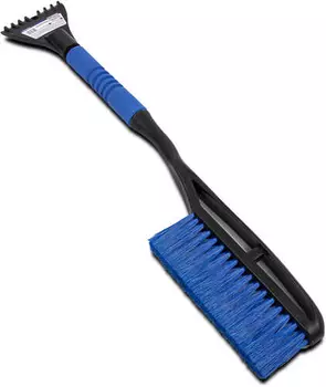 щетка-скребок BRIX BRX0070001 стекло