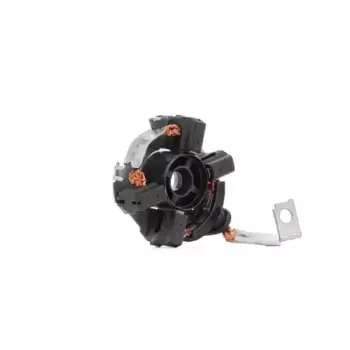 щетка стартера! угольная\ Audi A2/A3/S3 97-05, VW Beetle/Bora/Golf/Jetta/Polo 96-05 2 004 336 240 BOSCH