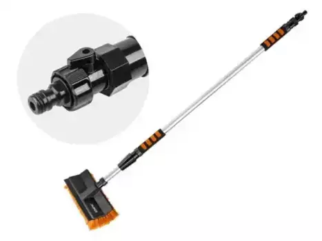 щетка STARTUL ST9077-02 кузов стекло 125 см