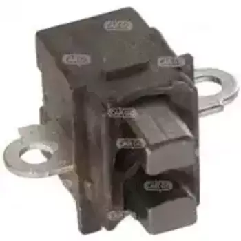 щетки генератора! 12V Denso\ 132084 CARGO