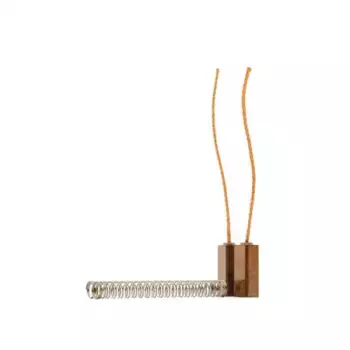 щетки генератора! 14.5x6.4x4.6 \Citroen, Renault, Peugeot, BMW 300821 VALEO