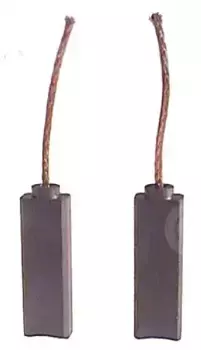 щетки генератора! Bosch 22,5x5x8\ VAG BX2012 CARGO
