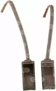 щетки генератора!\ Bosch 8x5x17.5 12/24V BX2022 CARGO