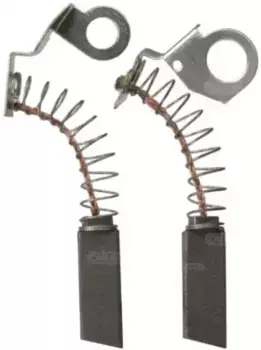 щетки генератора!\ Cadillac, Chevrolet 140912 CARGO