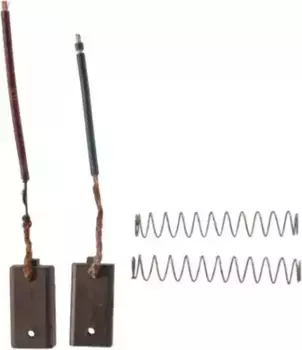 щетки генератора!\ Ford Mondeo 2.0i 01> 142042 CARGO