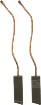 щетки генератора! Hitachi 7x5x21.5/20.5 12V\ Isuzu, Mazda, Nissan, Subaru 140380 CARGO