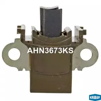 щетки генератора!\ Toyota, Lexus, Suzuki AHN3673KS KRAUF