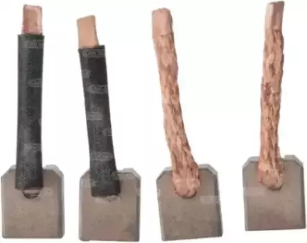 щетки стартера! (133653c, 7 7141 1=7 7341 1=132090c) Hitachi 7x14x16 12\ 140338 CARGO