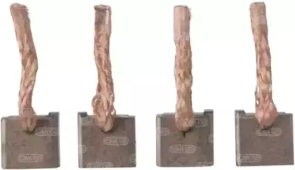 щетки стартера! \ 141194 CARGO