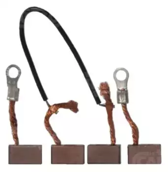 щетки стартера! \ 141210 CARGO