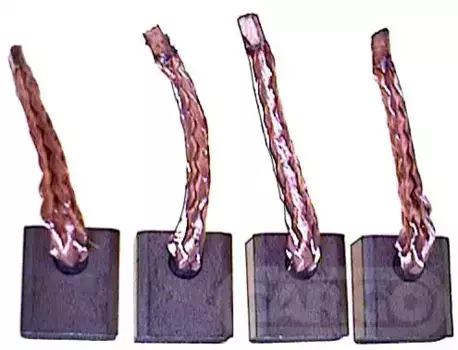 щетки стартера без заж! (7 7316 1=7 7116 1=132306c) Bosch 9\ BSX1394 CARGO