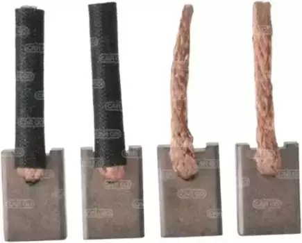 щетки стартера!\ Citroen, Mazda 140591 CARGO