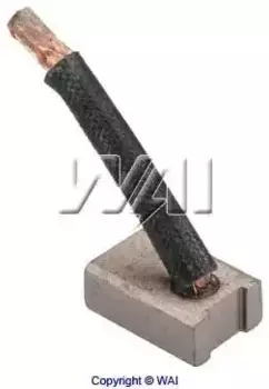 щетки стартера!\ Citroen, Mazda 68-8300 WAI