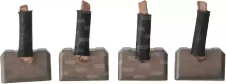 щетки стартера!\Denso 12V 140961 CARGO