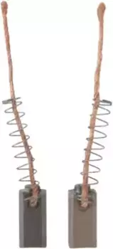 щетки стартера!\ Denso 5x7x15 12V 140371 CARGO