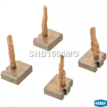 щетки стартера!\FIAT