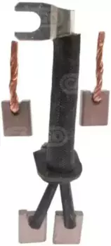 щетки стартера! Hitachi 4.5x14x17 12V\ Nissan, Opel Vectra Diesel 140852 CARGO