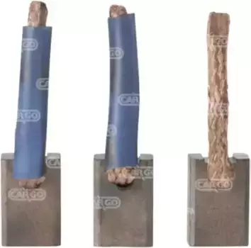 щетки стартера!\ Nissan,Mitsubishi 140556 CARGO