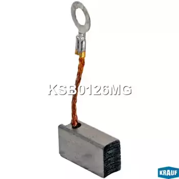 щетки стратера!\Miscellaneous 12V KSB0126MG KRAUF