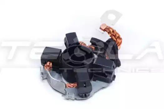 щеткодержатель! 12V 63mm Bosch\ Audi A3, VW Golf/Passat 1.4/1.9TDi 93> TT51267 TESLA TECHNICS