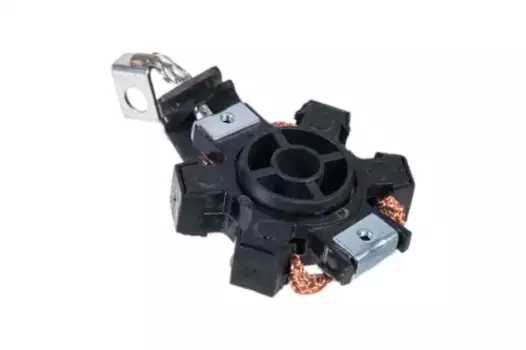 щеткодержатель стартера! 0.8KW\ Chevrolet Aveo/Matiz/Spark 0.8-1.2 05> 06-81017-SX STELLOX