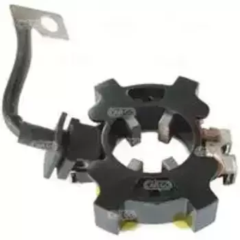 щеткодержатель стартера! 12V D62.85mm\ Mitsubishi 137929 CARGO