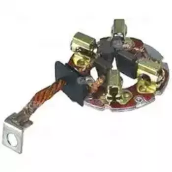 щеткодержатель стартера!\ 230391 CARGO