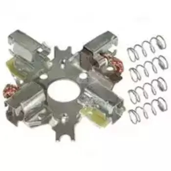 щеткодержатель стартера! (+2xBS139) (BSX97) Bosch\ Audi 100 2.0D >85, Opel 131184 CARGO