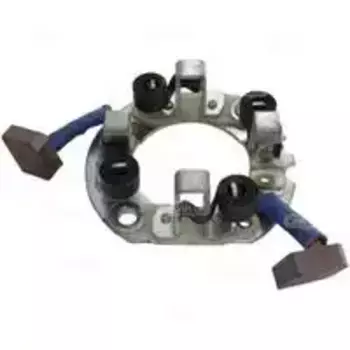 щеткодержатель стартера! (+2xJAS74)/(JASX74)\ Hitachi Nissan 133730 CARGO