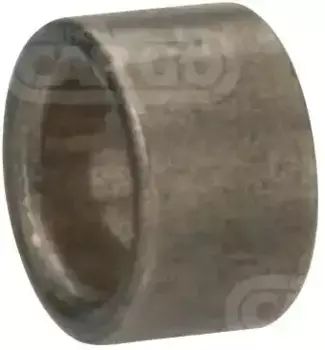 щеткодержатель стартера! 7/10x6.1\ Valeo D7R DS 140734 CARGO