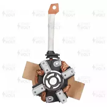 щеткодержатель стартера! ан. 406.3708310\ GAZ VBS 0360X СТАРТВОЛЬТ