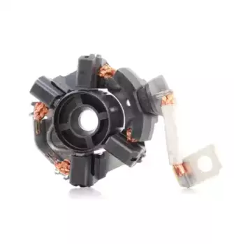 щеткодержатель стартера!\ Audi 80/100/A4/A6/A8 2.6-2.8 91-01 2 004 336 217 BOSCH