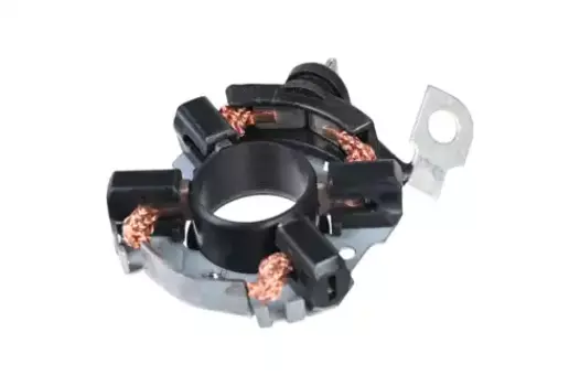 щеткодержатель стартера!\ Audi A1/A2/A3 00>, VW Golf/Passat/Polo/Touran 1.2-2.0i 03> 06-81014-SX STELLOX