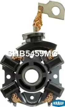 щеткодержатель стартера!\ BMW SHB5459MG KRAUF