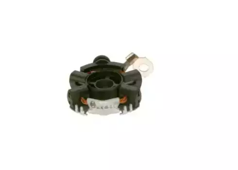 щеткодержатель стартера! Bosch\ Audi A3, VW Bora/Golf/Sharan 1.6-2.0 96> 1 004 336 562