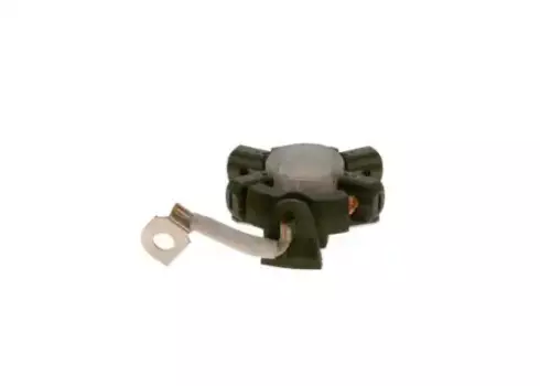 щеткодержатель стартера! Bosch\ Audi A4/A5/Q5 1.8TFSi/2.0TFSi 07> 1 004 336 636