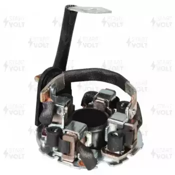 щеткодержатель стартера! Bosch\ Chery Tiggo T11 1.6i/2.0i 05> VBS 2701 СТАРТВОЛЬТ