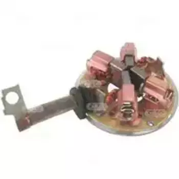 щеткодержатель стартера! Bosch\ Fiat, Lancia, Alfa, Iveco 2.3D/2.8D 99> 231648 CARGO