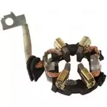 щеткодержатель стартера! Bosch\ Lada Samara 135235 CARGO