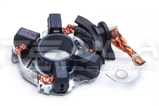 щеткодержатель стартера! Bosch\ Opel, BMW, Ford TT51248 TESLA TECHNICS