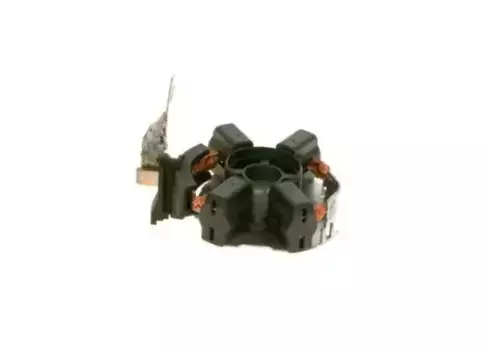 щеткодержатель стартера! Bosch\ VW Touareg 2.5TDI 03-06 1 004 336 623