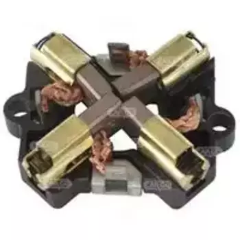 щеткодержатель стартера! (BSX151) Bosch\ VW T4 2, 4D 90> 134661 CARGO