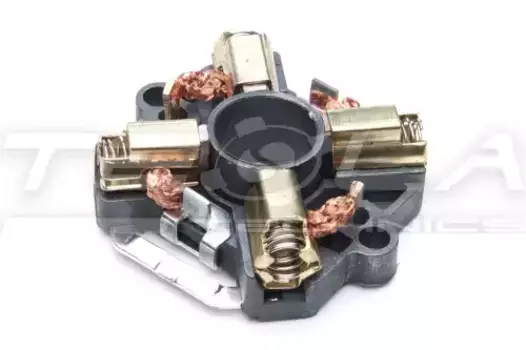 щеткодержатель стартера! (BSX151) Bosch\ VW T4 90> TT51113 TESLA TECHNICS