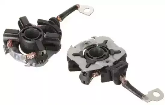 щеткодержатель стартера! (BSX157-158) Bosch\ VW Polo/Caddy/Sharan TT51111 TESLA TECHNICS