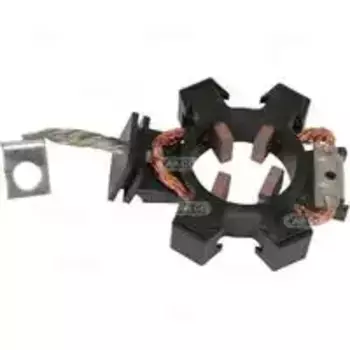 щеткодержатель стартера!\Chevrolet Aveo 1.2i 03-06/Lanos 333422 CARGO