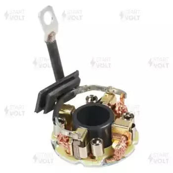 щеткодержатель стартера!\ Chevrolet, Opel, Suzuki 01-16 VBS 0501 СТАРТВОЛЬТ