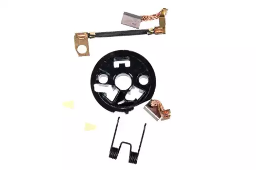щеткодержатель стартера!\ CITROEN AX,BERLINGO,BX,C-ELYSEE,C2,C3,C4,Picasso,C5, C8, EV 06-81019-SX STELLOX