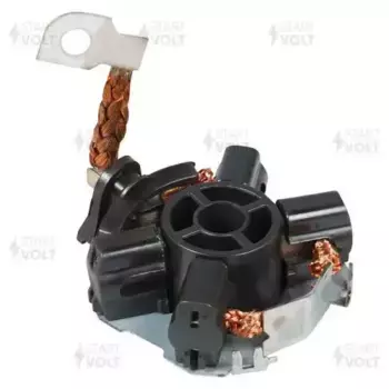 щеткодержатель стартера!\ Citroen Jumper, Fiat Ducato 2.2D/HDi 06> VBS 1601 СТАРТВОЛЬТ