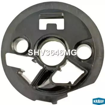 щеткодержатель стартера!\ Citroen,Peugeot,Renault,Volvo SHV3646MG KRAUF