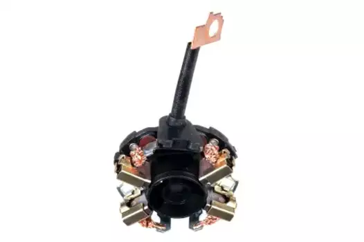 щеткодержатель стартера! D68 N4\ VW Golf/Jetta 1.6 91>, Ford Escort, Opel Kadett 06-81002-SX STELLOX